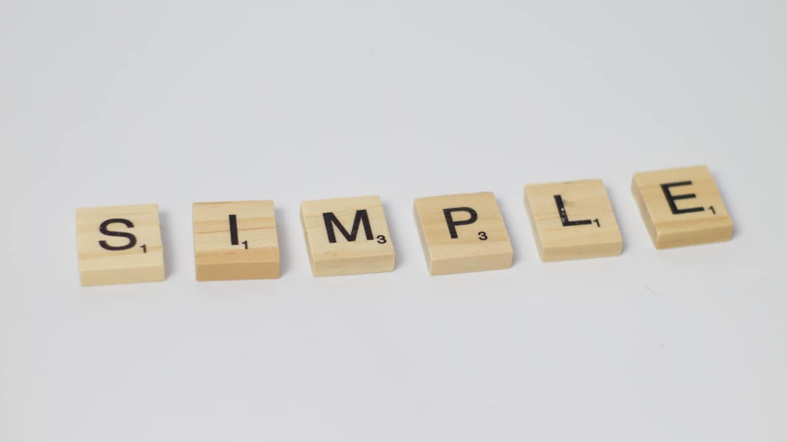 [Repost] Código limpo precisa também ser simples